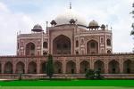 Humayun’s Tomb